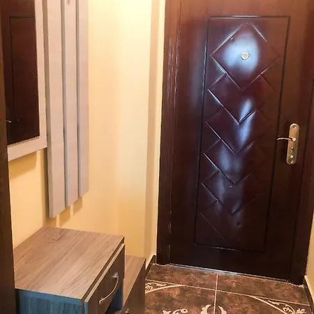 Golden Hermes Апартамент
